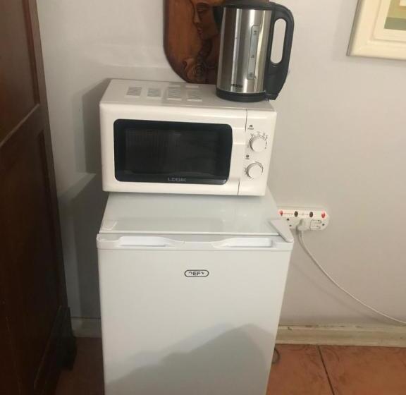 اتاق استاندارد, Gracias Guest House