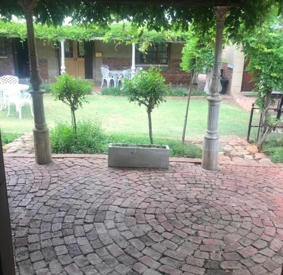 اتاق لوکس, Gracias Guest House