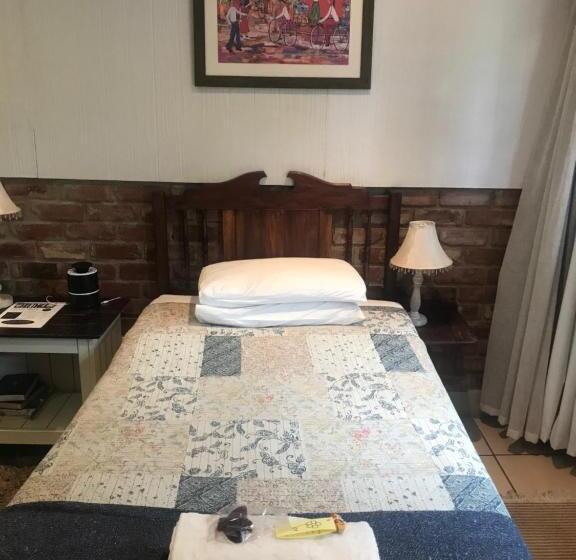 اتاق لوکس, Gracias Guest House