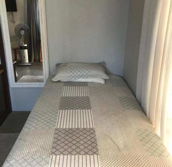 آپارتمان لوکس 1 خوابه, Gracias Guest House