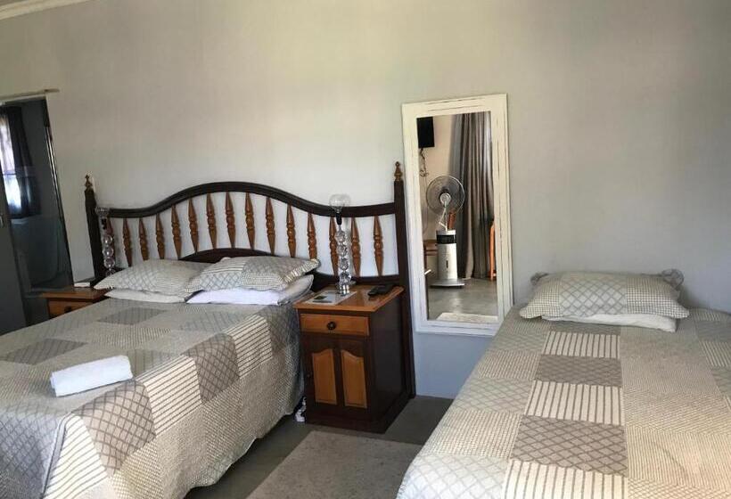 آپارتمان لوکس 1 خوابه, Gracias Guest House