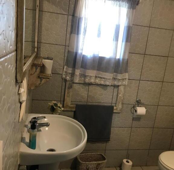 آپارتمان لوکس 1 خوابه, Gracias Guest House