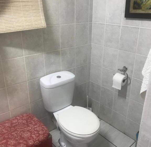 اتاق استاندارد, Gracias Guest House