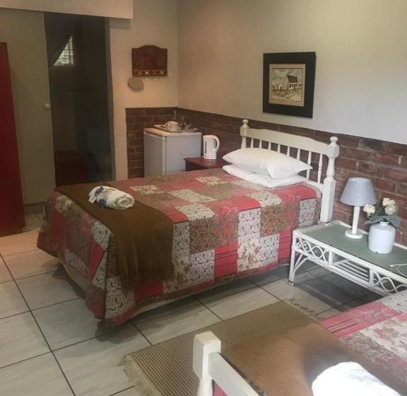اتاق استاندارد, Gracias Guest House