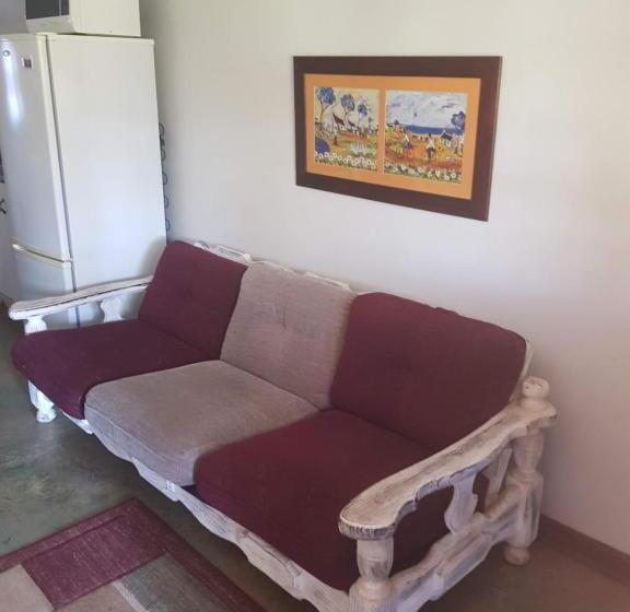 آپارتمان 1 خوابه, Gracias Guest House