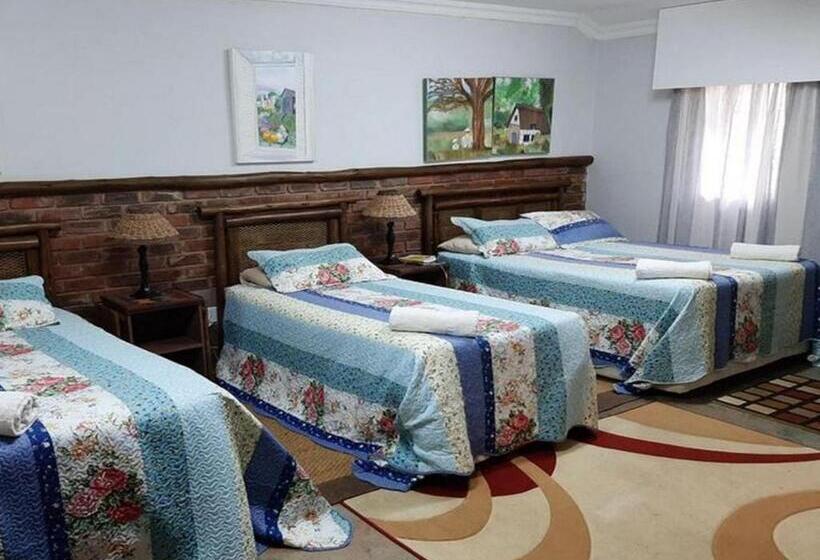 آپارتمان 1 خوابه, Gracias Guest House