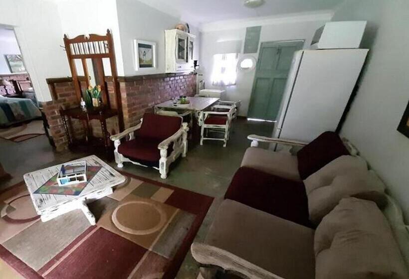 آپارتمان 1 خوابه, Gracias Guest House