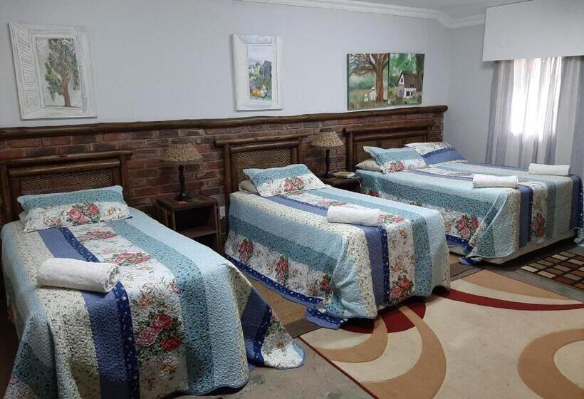 آپارتمان 1 خوابه, Gracias Guest House