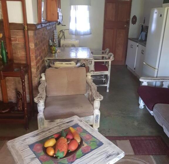 آپارتمان 1 خوابه, Gracias Guest House