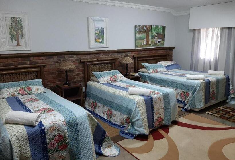 آپارتمان 1 خوابه, Gracias Guest House