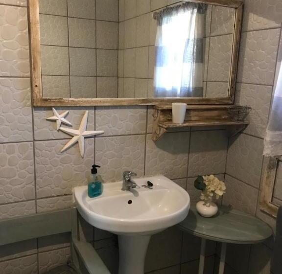 اتاق لوکس, Gracias Guest House