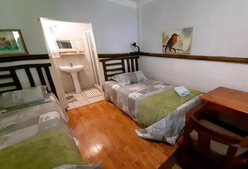 اتاق لوکس, Gracias Guest House