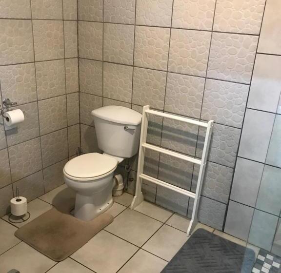 آپارتمان 1 خوابه, Gracias Guest House