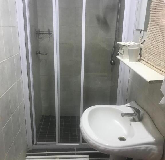 اتاق استاندارد, Gracias Guest House