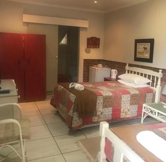 اتاق استاندارد, Gracias Guest House