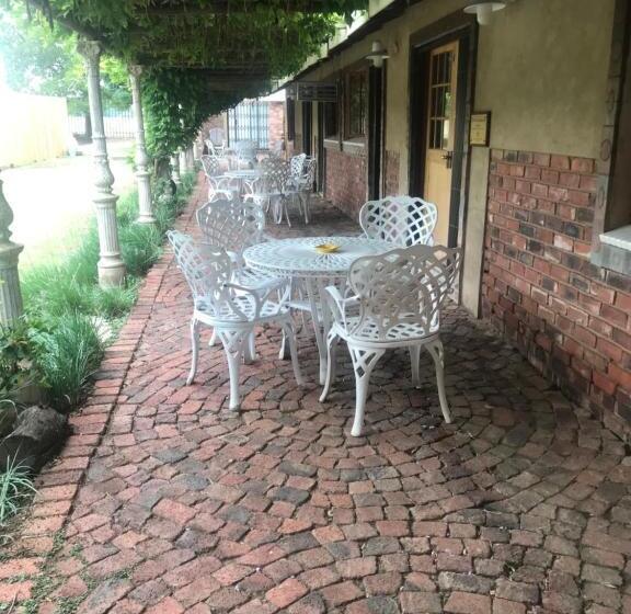 اتاق استاندارد, Gracias Guest House