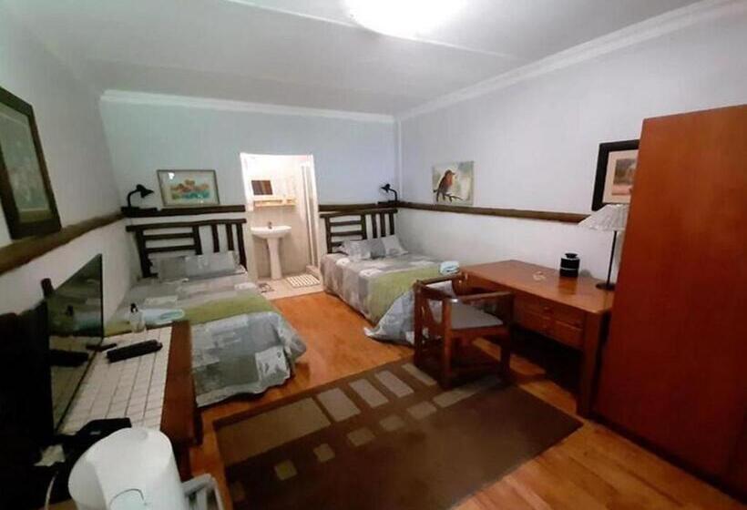 اتاق لوکس, Gracias Guest House
