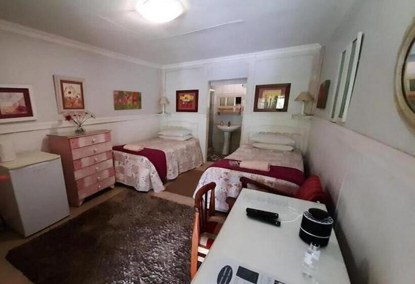 اتاق لوکس, Gracias Guest House