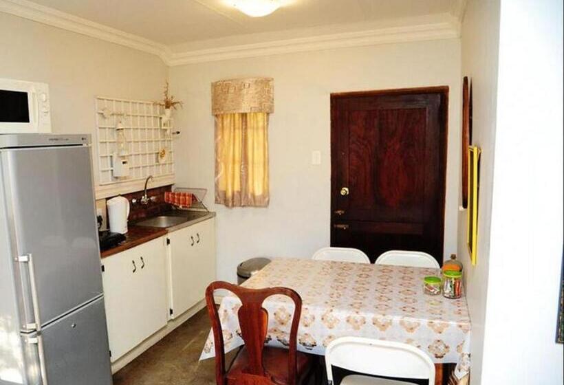 آپارتمان 1 خوابه, Gracias Guest House