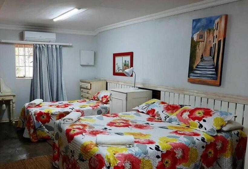 آپارتمان 1 خوابه, Gracias Guest House
