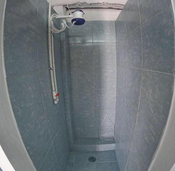 اتاق استاندارد, Mini Hostal Cultural De Mazatlán
