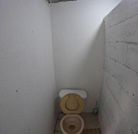 اتاق استاندارد, Mini Hostal Cultural De Mazatlán