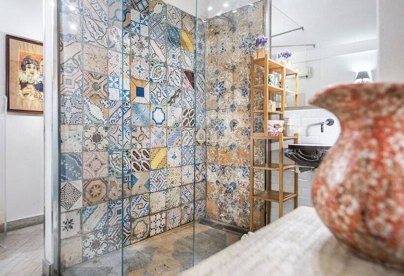 اتاق استاندارد, Porta Di Castro Boutique