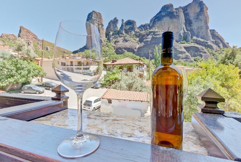 اتاق استاندارد چهار تخته, Alsos House