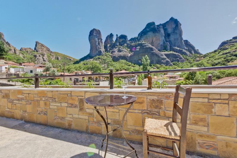 اتاق استاندارد چهار تخته, Alsos House