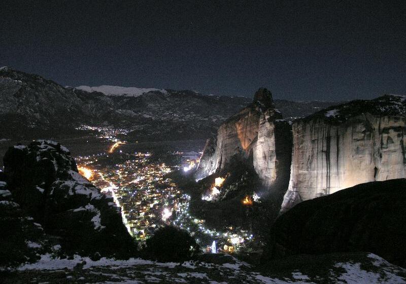 آپارتمان 1 خوابه, Alsos House