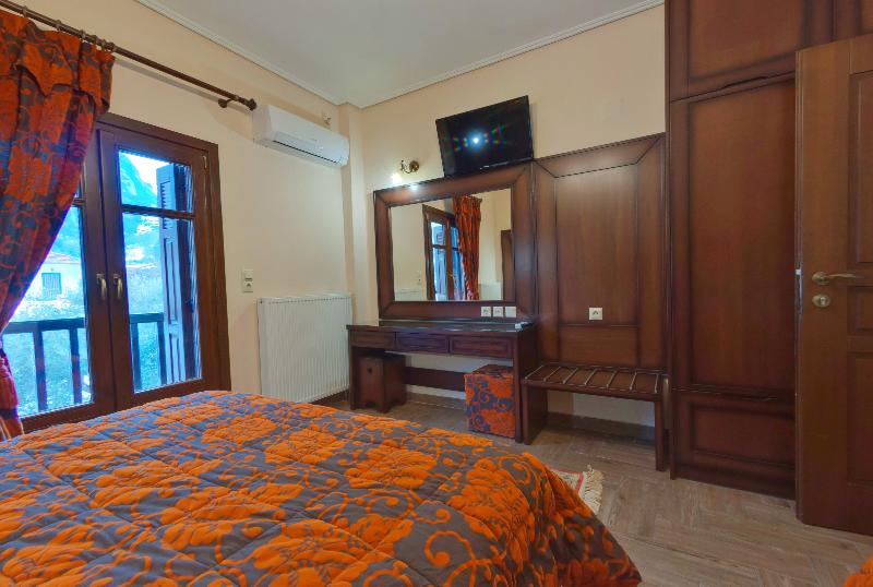 آپارتمان 1 خوابه, Alsos House