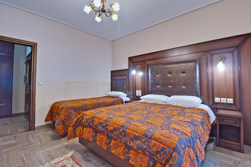 آپارتمان 1 خوابه, Alsos House