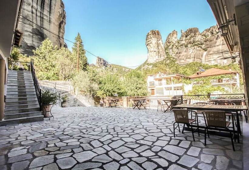 آپارتمان 1 خوابه, Alsos House