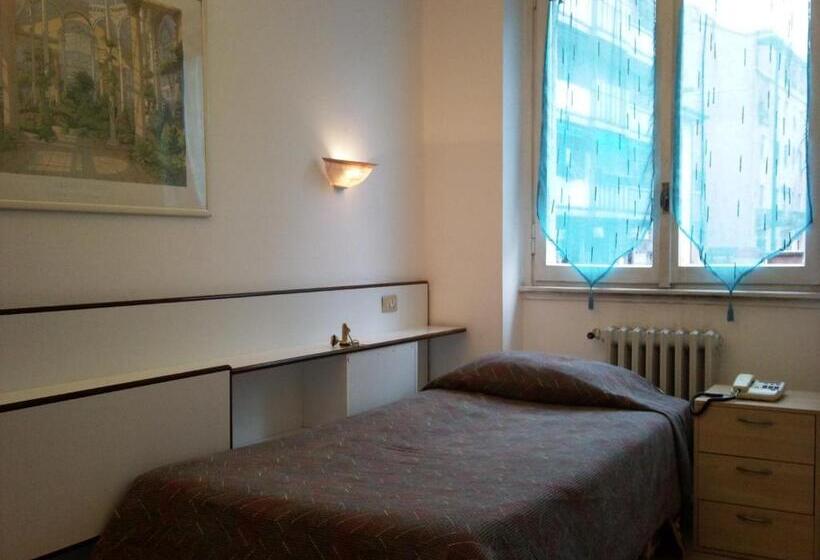 اتاق استاندارد یک نفره, Bristol