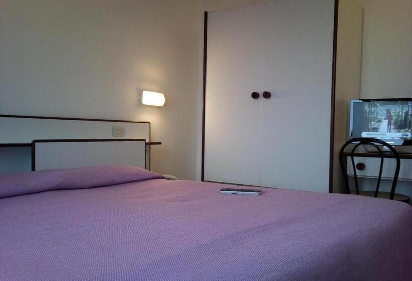 اتاق استاندارد سه نفره, Bristol