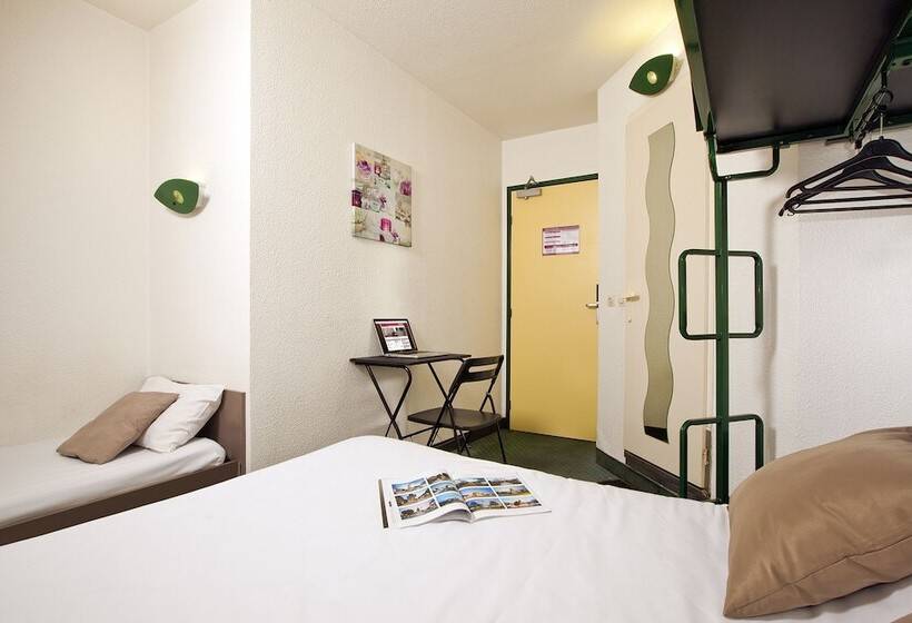 اتاق استاندارد, Kyriad Eco Lille Sud   Noyelles Godault