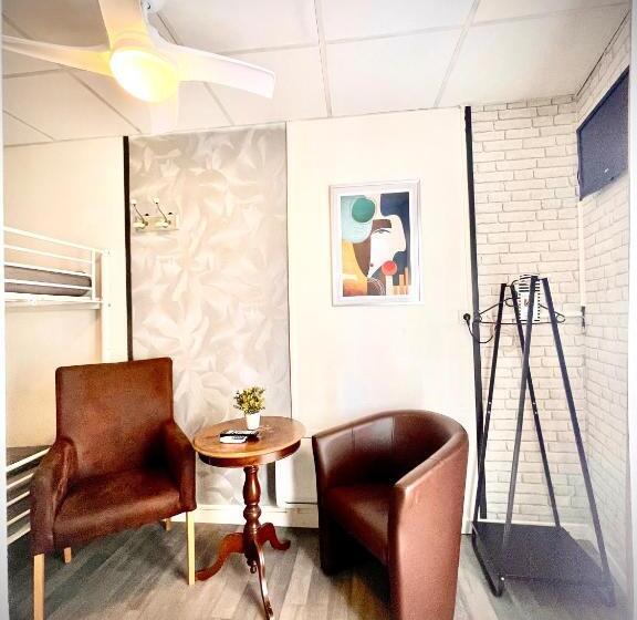 اتاق سوپریور یک تخته, Hôtel Paul Riquet