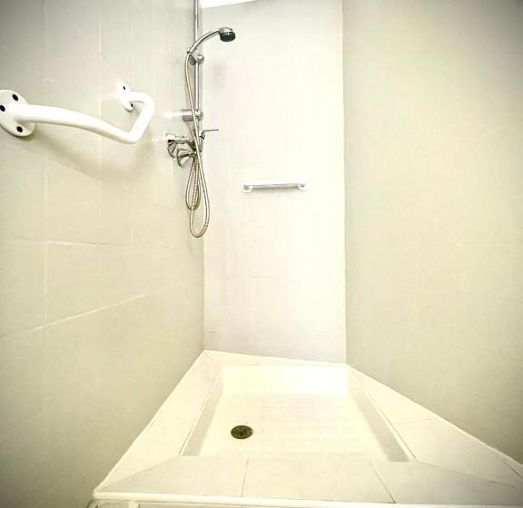 اتاق سوپریور یک تخته, Hôtel Paul Riquet