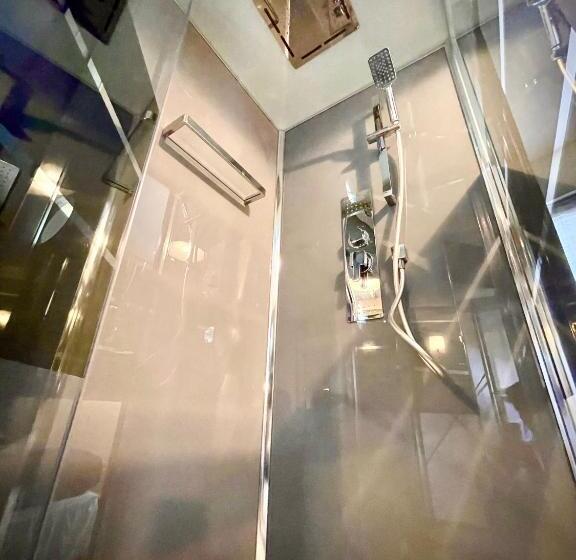 اتاق استاندارد با تراس, Hôtel Paul Riquet