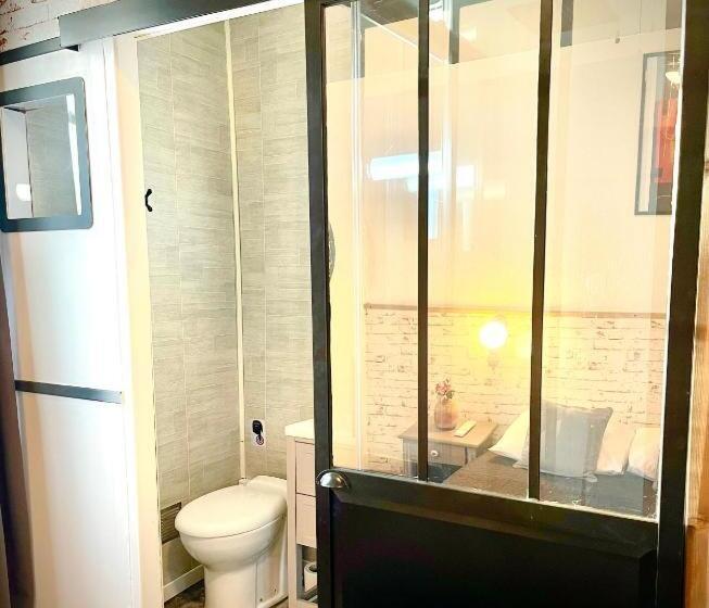 اتاق استاندارد, Hôtel Paul Riquet
