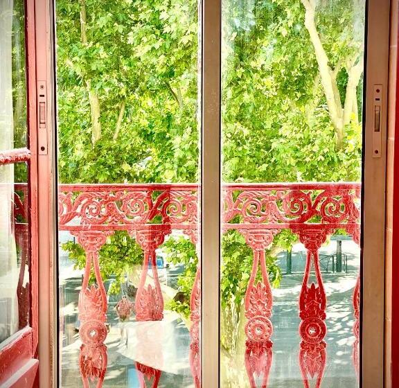 اتاق استاندارد, Hôtel Paul Riquet