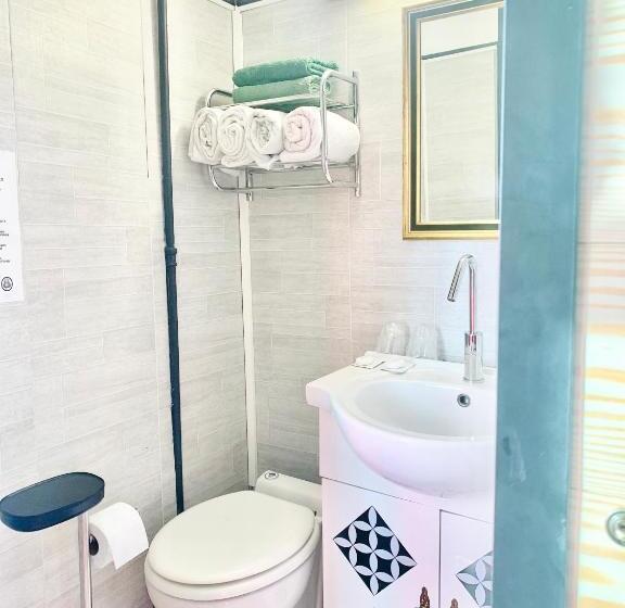 اتاق اکونومی, Hôtel Paul Riquet