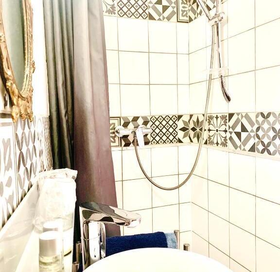 اتاق استاندارد, Hôtel Paul Riquet
