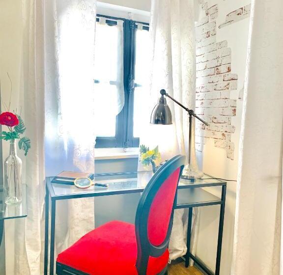 اتاق استاندارد, Hôtel Paul Riquet