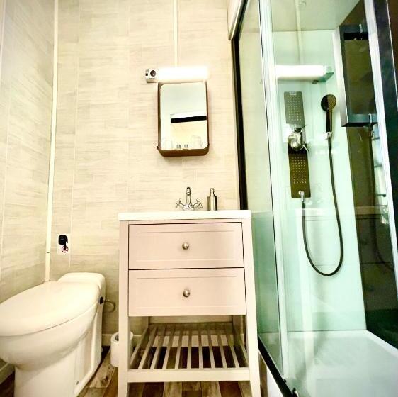 اتاق استاندارد, Hôtel Paul Riquet