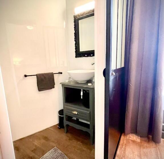 اتاق استاندارد, Hôtel Paul Riquet