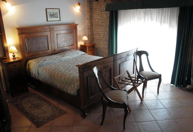 Standardzimmer, Agriturismo R&b Corte Dei Gioghi