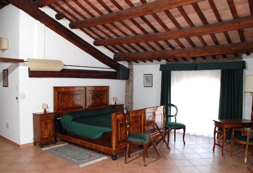 سوییت لوکس, Agriturismo B&b Corte Dei Gioghi