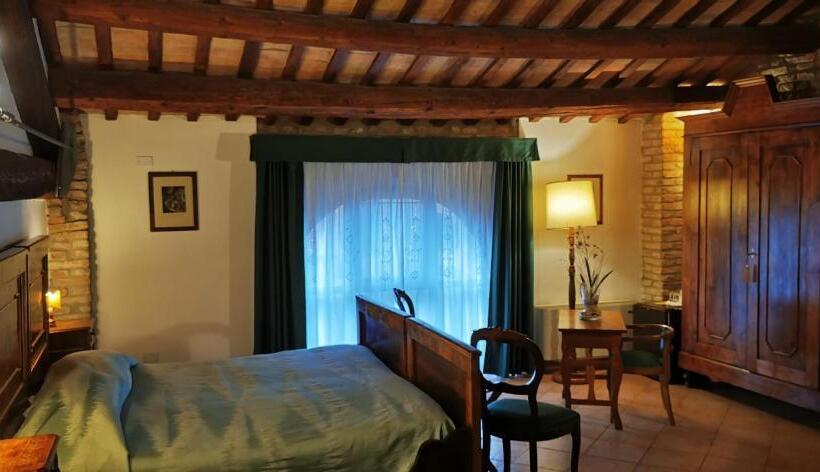 Suite Deluxe, Agriturismo R&b Corte Dei Gioghi