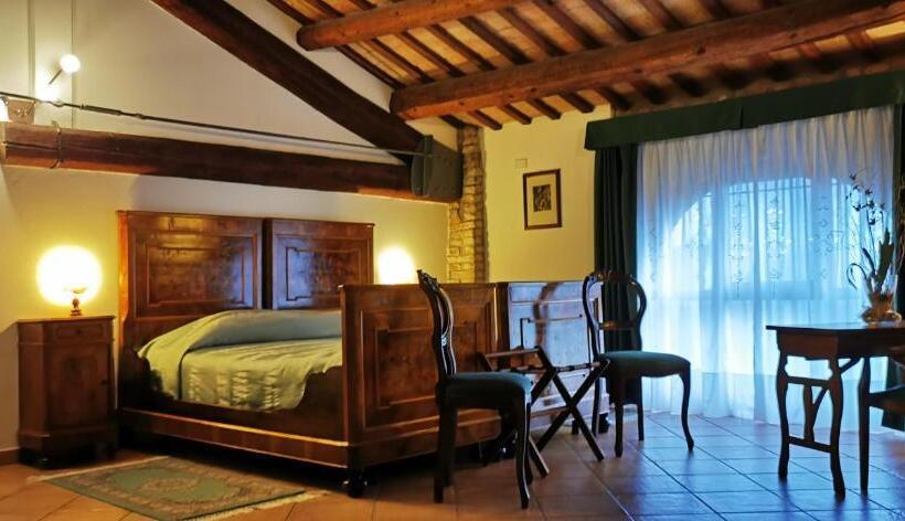 Deluxe Suite, Agriturismo R&b Corte Dei Gioghi